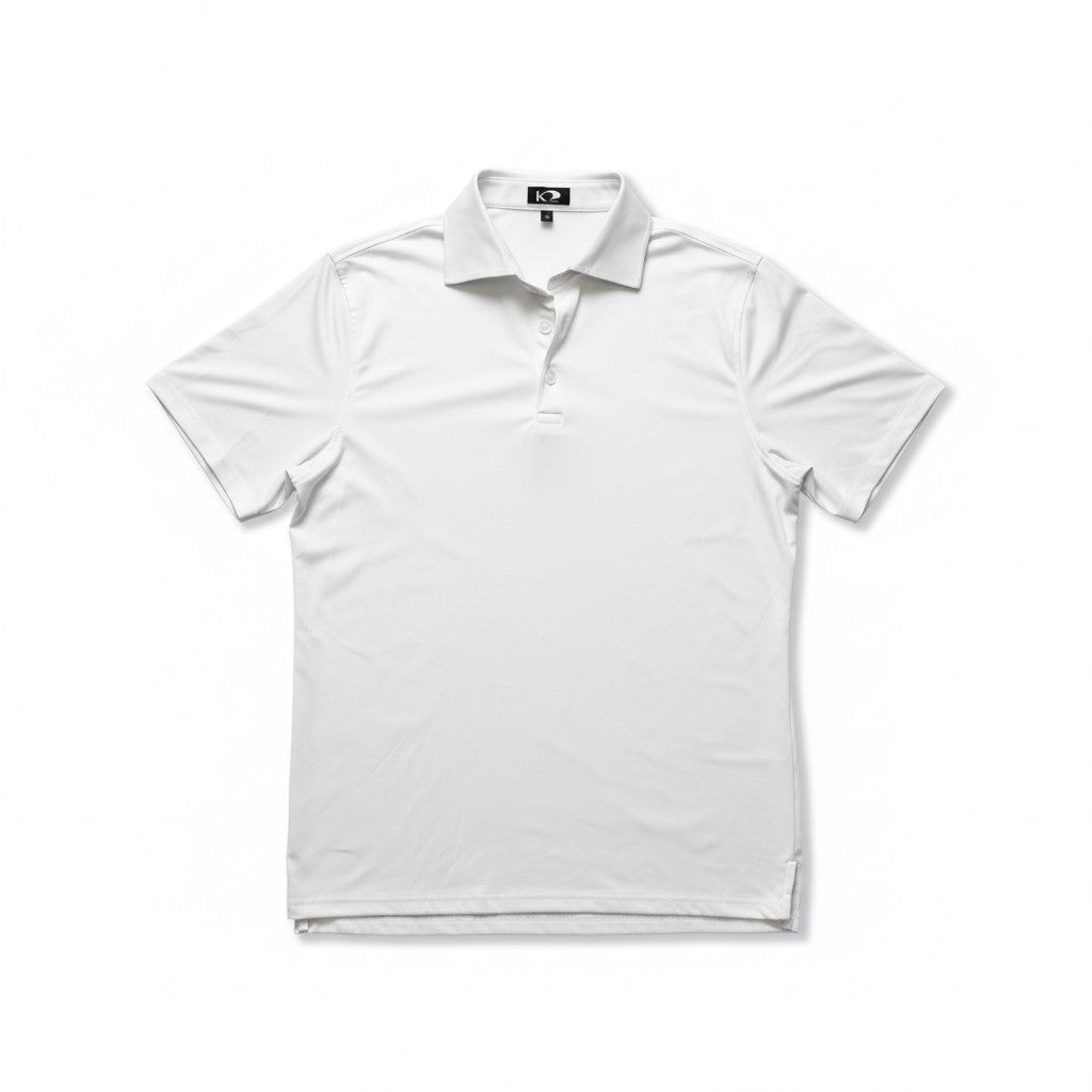 Performance Polo Curtin Cream